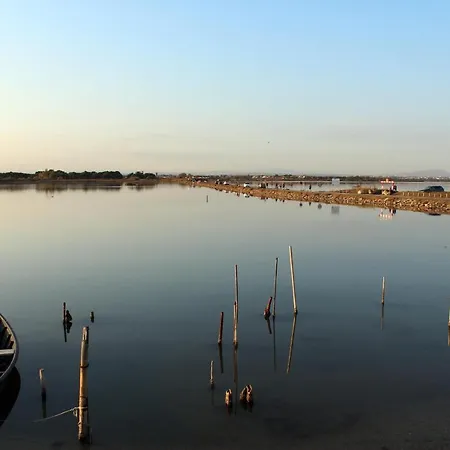 アパート 237 Port Camargue, Piscine, Climatisation, 2 Personnes