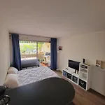 237 Port Camargue, Piscine, Climatisation, 2 Personnes Apartament *