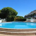 237 Port Camargue, Piscine, Climatisation, 2 Personnes
