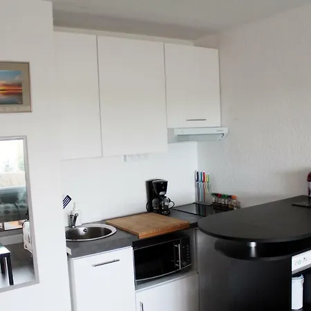 Apartmán 237 Port Camargue, Piscine, Climatisation, 2 Personnes