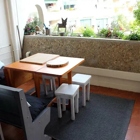 237 Port Camargue, Piscine, Climatisation, 2 Personnes