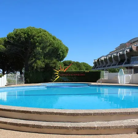 237 Port Camargue, Piscine, Climatisation, 2 Personnes